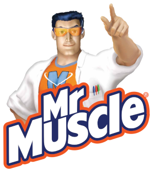 File:Mr Muscle logo.png