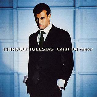 File:Enrique Iglesias - Cosas del Amor.jpg