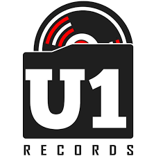 File:Logo of U1 Records.png