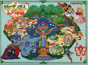 File:MarvelLand arcadeflyer.png