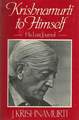 File:Krishnamurti to Himself.jpg