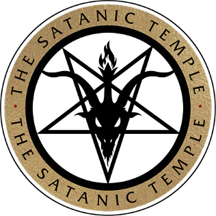 File:The Satanic Temple logo.png