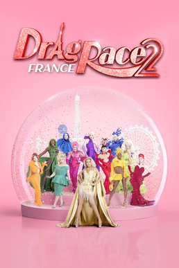 File:Drag Race France season 2 poster.png