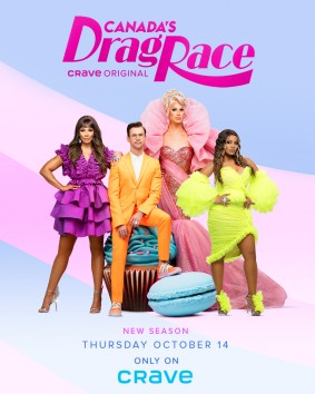 File:Canada's Drag Race Season 2 poster.jpg