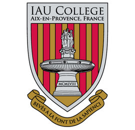 File:IAU College Seal.jpg