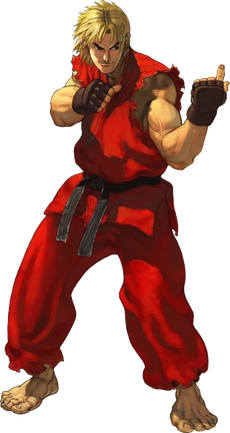 File:Ken Masters (SF3 - Third Strike).png