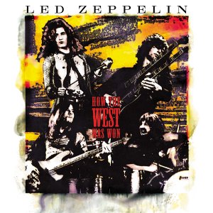 File:Led Zeppelin - How the West Was Won.jpg