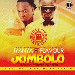 File:Official Cover for Iyanya's Jombolo Single.jpg