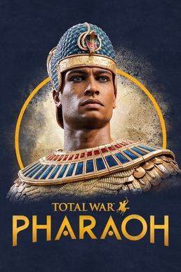 File:Total War Pharaoh cover art.jpg