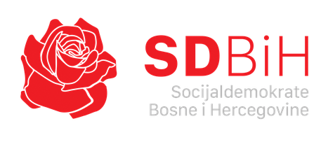 File:Logo of the Social Democrats (Bosnia and Herzegovina).png