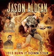 Burn It Down Tour 2015 poster.jpg