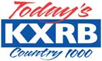 KXRB logo