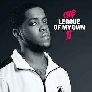 File:League of My Own II cover.jpg