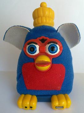 File:Furby, a McDonaldsToy circa 2001, with bright blue coat.jpg