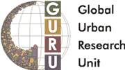 Global Urban Research Unit logo