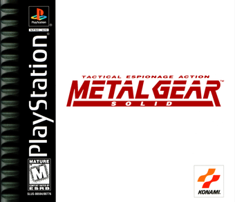 File:Metal Gear Solid cover art.png