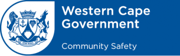 File:Western Cape Department of Community Safety logo.png