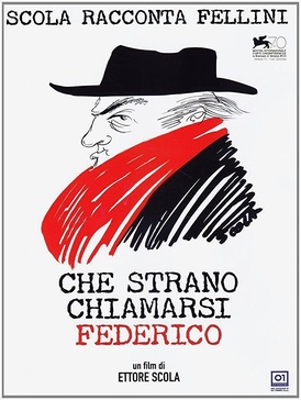 File:How Strange to Be Named Federico poster.jpg