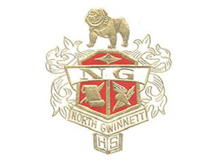 File:North Gwinnett High School (logo).jpg