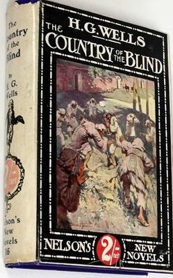 File:Wells CountryOfTheBlindStories(1st edition).jpg