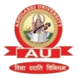 Abhilashi University logo.png