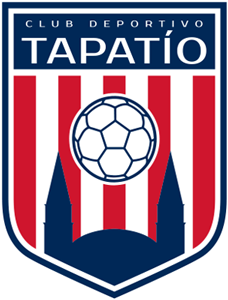 File:C.D. Tapatío logo.png