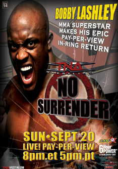 File:No Surrender (2009).jpg