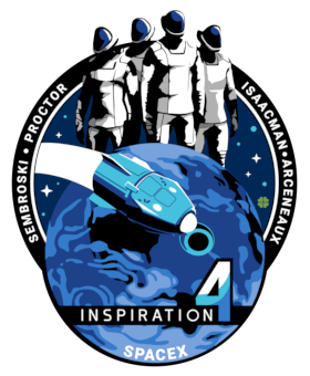 File:SpaceX Inspiration4 insignia.png