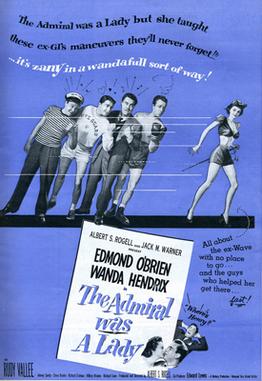 File:The Admiral Was A Lady (Movie Poster).jpg