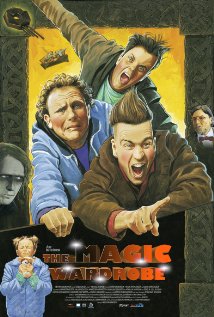 File:The Magic Wardrobe film poster.jpg