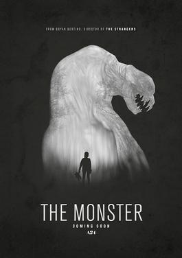 File:The Monster poster.jpg