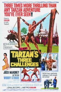 File:Tarzan's Three Challenges FilmPoster.jpeg