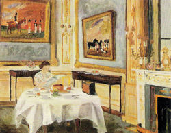 File:Her Majesty the Queen at Breakfast.jpg