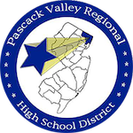 File:Pascack Valley Regional High School District logo.png