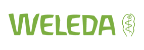 Weleda Logo