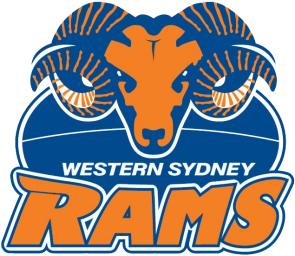 File:Western Sydney Rams logo 2007.png