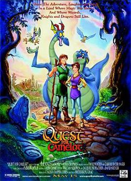 File:Quest for Camelot- Poster.jpg