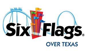 File:Six Flags Over Texas (logo), circa 2019.png