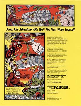 File:Toki arcade flyer.jpg