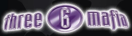 File:Three 6 Mafia logo.jpg