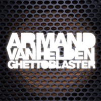 Armand Van Helden - Ghettoblaster (album).jpg