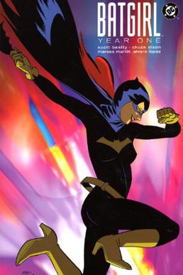 File:Batgirlyearone.jpg