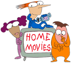 Home Movies