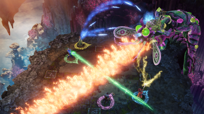 File:Nine Parchments gameplay.png