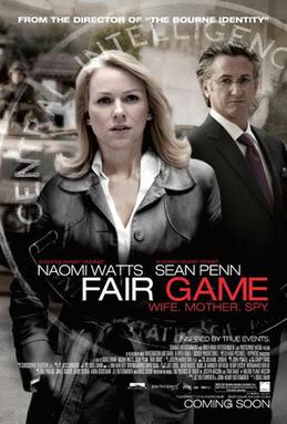 File:Fair Game Poster.jpg