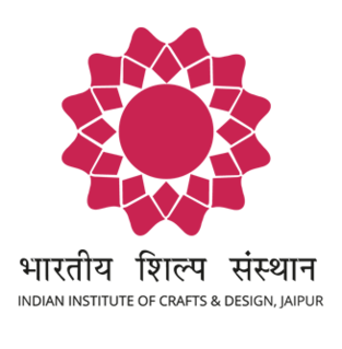 File:Indian Institute of Crafts and Design Logo.png