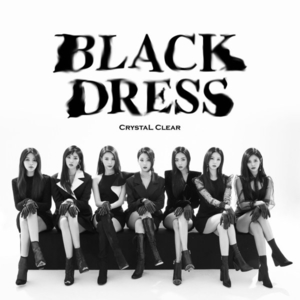 File:CLC Black Dress EP Cover.jpg