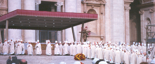 File:Catholic bishops at papal funeral.jpg