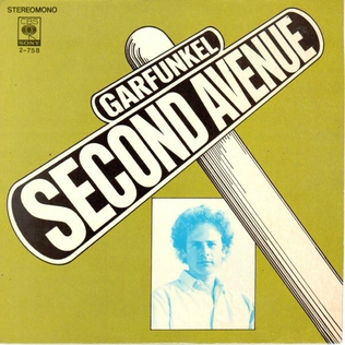 File:Second Avenue - Garfunkel.jpg