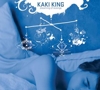 File:Kaki King - Dreaming of Revenge (2008) album cover.jpg